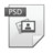 Psd Icon